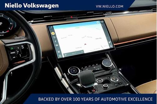 2023 Land Rover Range Rover Sport SE