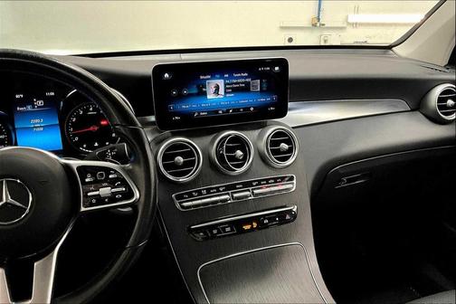 2021 Mercedes-Benz GLC 300 4MATIC