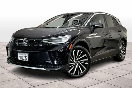 2023 Volkswagen ID.4 Pro S Plus