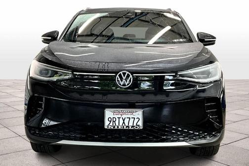 2023 Volkswagen ID.4 Pro S Plus