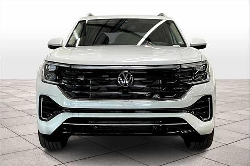 2025 Volkswagen Atlas 2.0T SEL Premium R-Line 4MOTION