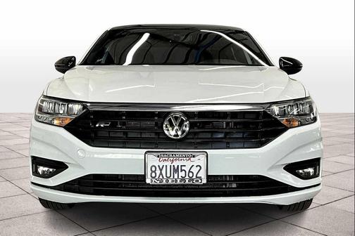 2021 Volkswagen Jetta 1.4T R-Line