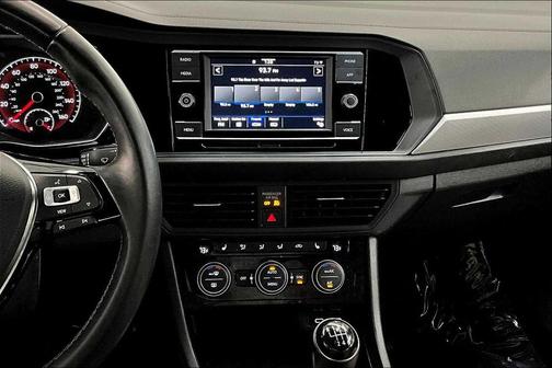 2021 Volkswagen Jetta 1.4T R-Line