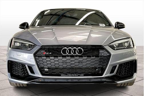 2019 Audi RS 5 2.9T