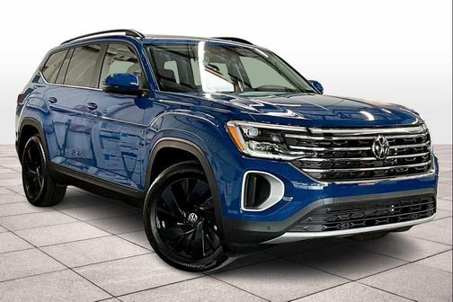 2025 Volkswagen Atlas 2.0T SE w/Technology 4MOTION