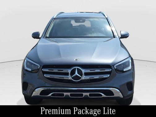 2022 Mercedes-Benz GLC 300 Base