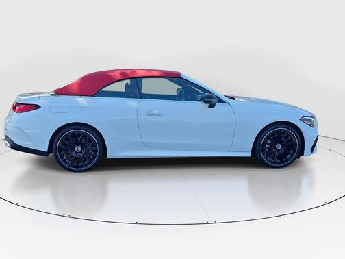 2024 Mercedes-Benz CLE 450 Base 4MATIC