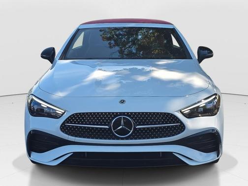 2024 Mercedes-Benz CLE 450 Base 4MATIC