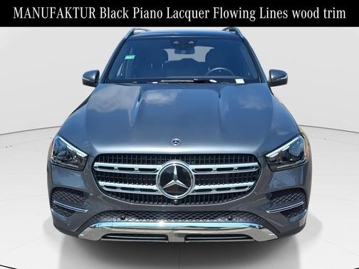 2025 Mercedes-Benz GLE 450e 4MATIC