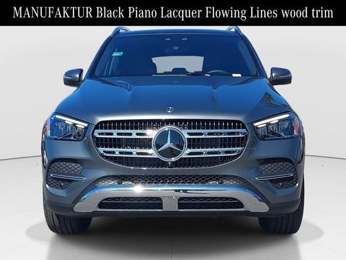 2025 Mercedes-Benz GLE 450e 4MATIC