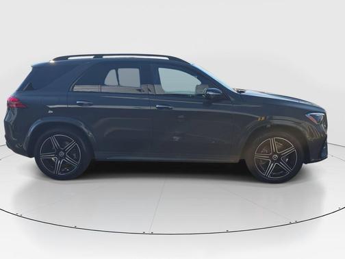 2026 Mercedes-Benz GLE 350 Base 4MATIC