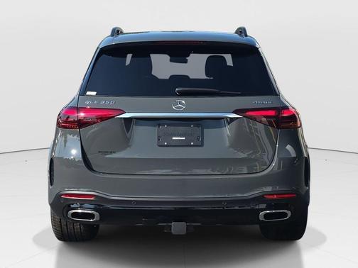 2026 Mercedes-Benz GLE 350 Base 4MATIC