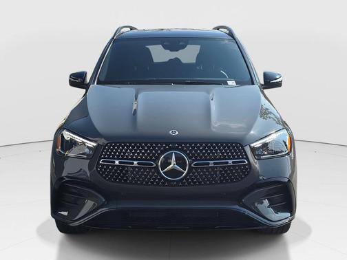 2026 Mercedes-Benz GLE 350 Base 4MATIC