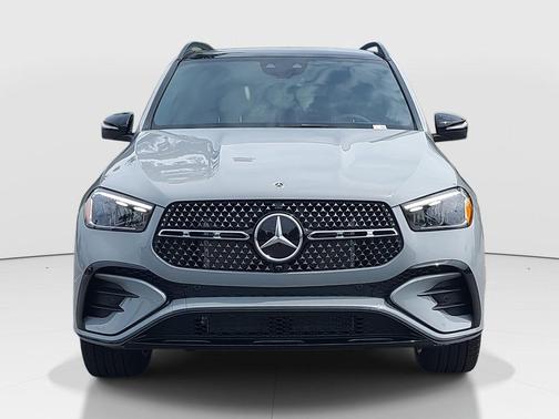 2025 Mercedes-Benz GLE 450e 4MATIC