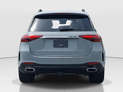 2025 Mercedes-Benz GLE 450e 4MATIC