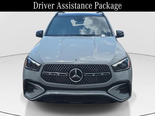2025 Mercedes-Benz GLE 450e 4MATIC