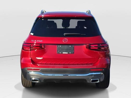 2026 Mercedes-Benz GLB 250 Base