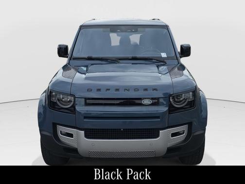 2020 Land Rover Defender 110 SE