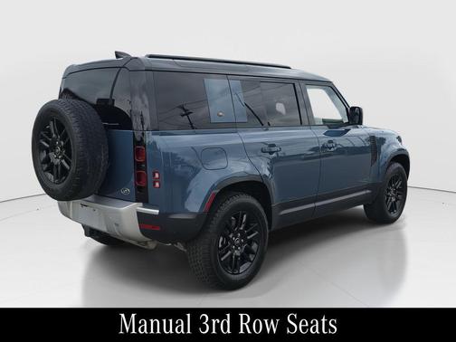 2020 Land Rover Defender 110 SE
