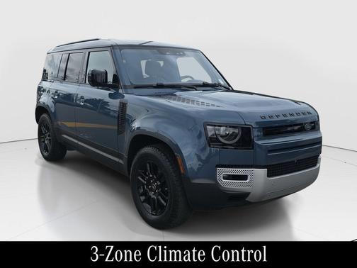 2020 Land Rover Defender 110 SE