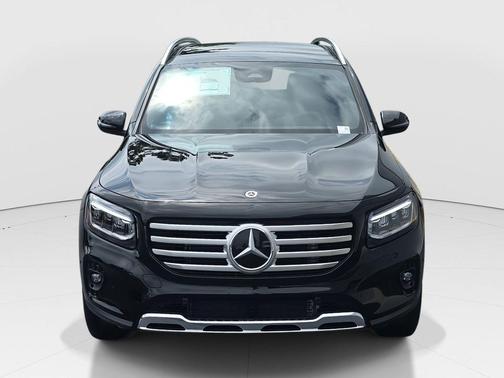2026 Mercedes-Benz GLB 250 Base