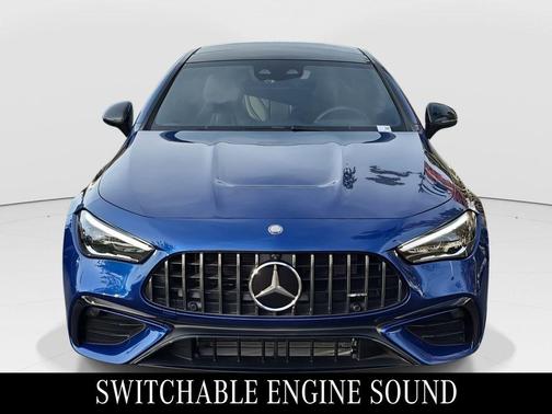 2024 Mercedes-Benz AMG CLE 53 Base