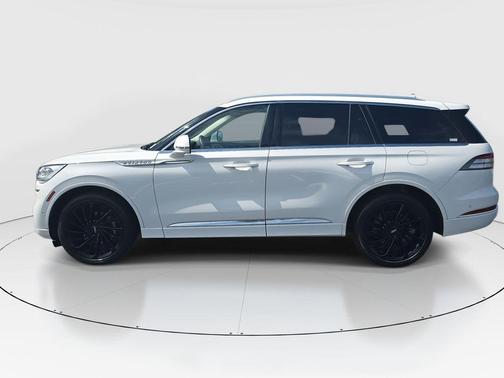2021 Lincoln Aviator Reserve AWD