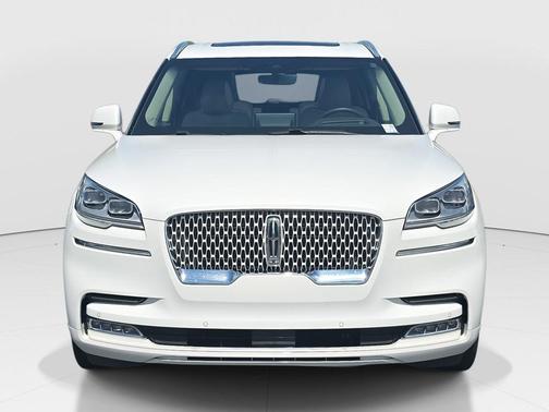 2021 Lincoln Aviator Reserve AWD