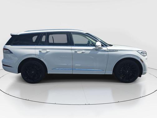 2021 Lincoln Aviator Reserve AWD