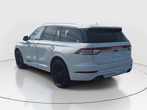 2021 Lincoln Aviator Reserve AWD