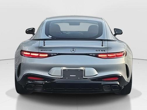 2026 Mercedes-Benz AMG GT 55 Base