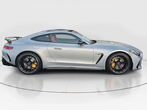 2026 Mercedes-Benz AMG GT 55 Base