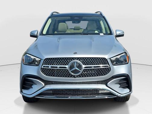 2025 Mercedes-Benz GLE 350 Base 4MATIC