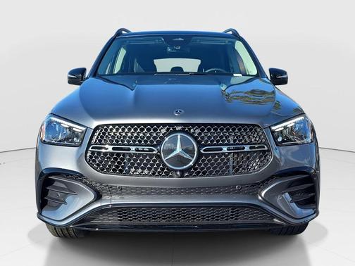 2026 Mercedes-Benz GLE 350 Base 4MATIC