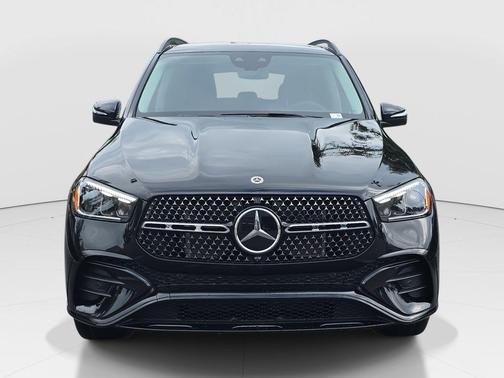 2026 Mercedes-Benz GLE 350 Base 4MATIC