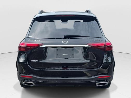 2026 Mercedes-Benz GLE 350 Base 4MATIC