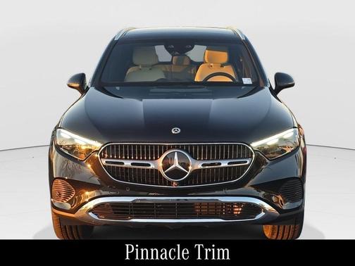 2024 Mercedes-Benz GLC 300 Base