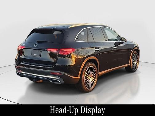 2024 Mercedes-Benz GLC 300 Base