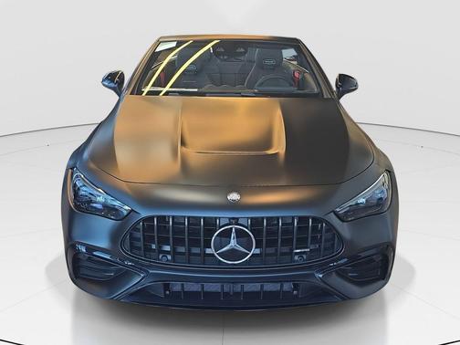 2026 Mercedes-Benz AMG CLE 53 Base