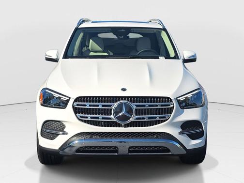 2026 Mercedes-Benz GLE 350 Base 4MATIC