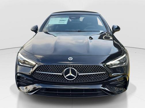 2026 Mercedes-Benz CLE 300 Base 4MATIC