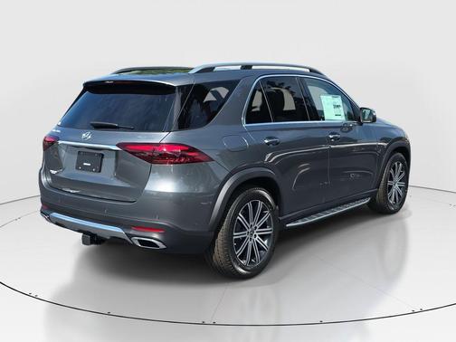 2026 Mercedes-Benz GLE 350 Base 4MATIC