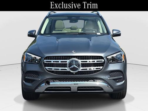 2026 Mercedes-Benz GLE 350 Base 4MATIC