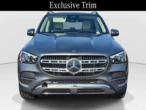2026 Mercedes-Benz GLE 350 Base 4MATIC