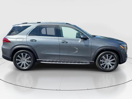 2026 Mercedes-Benz GLE 350 Base 4MATIC