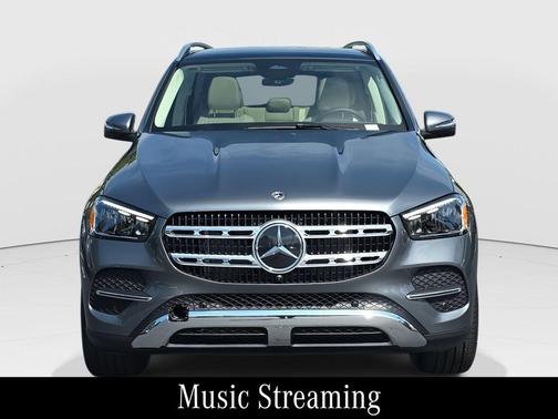 2026 Mercedes-Benz GLE 350 Base 4MATIC