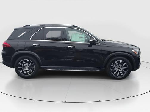 2026 Mercedes-Benz GLE 350 Base 4MATIC
