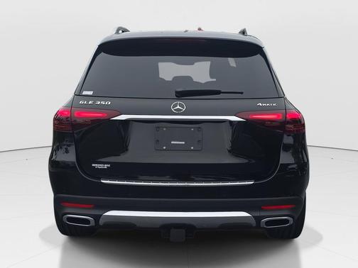 2026 Mercedes-Benz GLE 350 Base 4MATIC