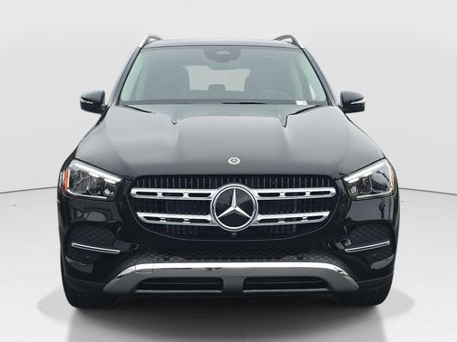 2026 Mercedes-Benz GLE 350 Base 4MATIC