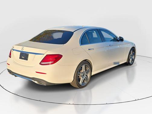 2020 Mercedes-Benz E-Class E 350